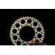 Hinteres Kettenrad SPROCKET R 428 53T HA Hinteres Kettenrad SPROCKET R 428 53T HA