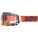 Racecraft 2 Goggles GOG RC2 SCHRUTE CLR