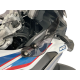 Wind Deflector DFLCTRS F750GS/F850GS DSK