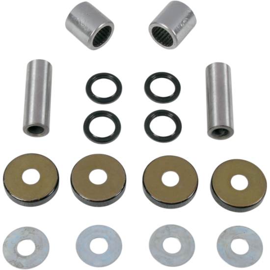 A-Arm Bearing and Seal Kit A-ARM REPAIR KIT SUZ