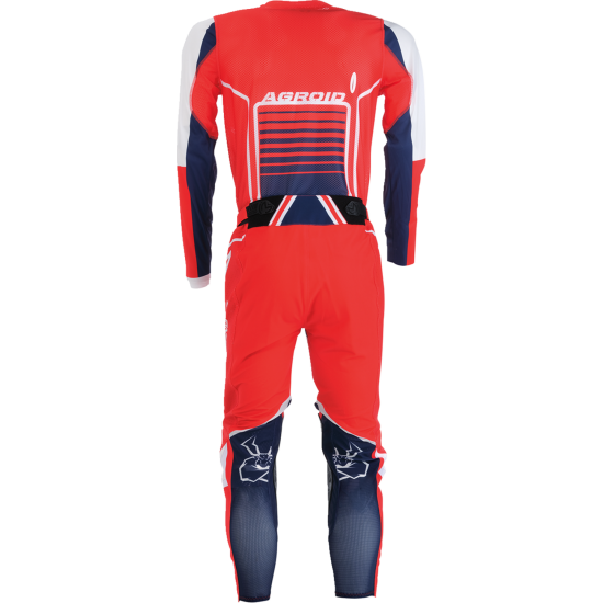 Agroid Jersey JERSEY AGROID RWB XL Agroid Jersey JERSEY AGROID RWB XL
