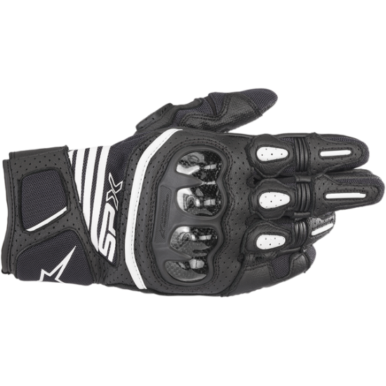 SPX Air Carbon V2 Handschuhe GLOVE SPX AC V2 BLACK 2XL