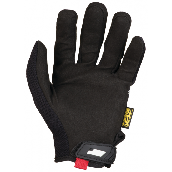 Original Glove ORIGINAL BLACK 3XL