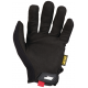 Original Glove ORIGINAL BLACK 3XL