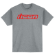Clasicon™ T-Shirt TEE CLASICON HT GY SM