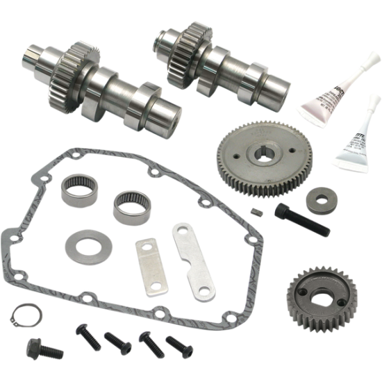 551 Serie Nockenschliff-Kit CAMS 551GD 07-17 TC