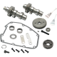 551 Serie Nockenschliff-Kit CAMS 551GD 07-17 TC