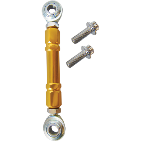 Mid-Control Shift Linkage LINKAGE SHIFTER GOLD ANO