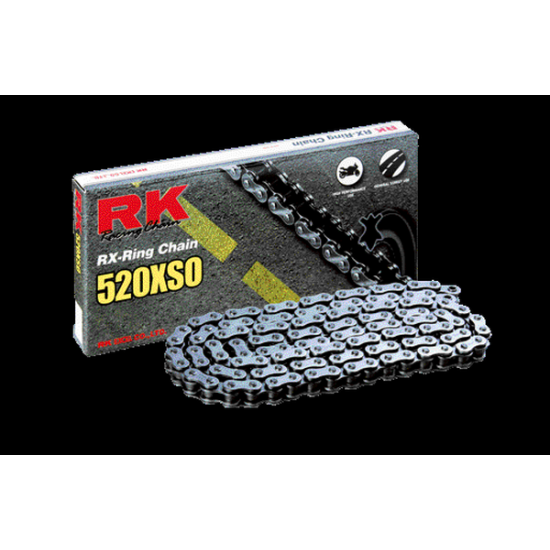 520 XSO Drive Chains CHAIN RK520XSO 72R