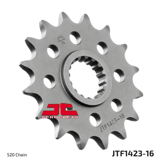 Ritzel SPROCKET FRONT 16T 520