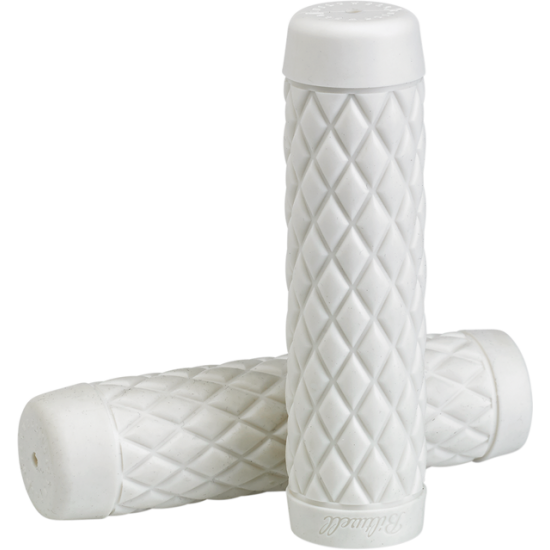 Torker 7/8"- und 1"-Lenkergriffe GRIPS TORKER 7/8" WHITE