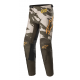 Youth Racer Tactical Pants PANT YT R-TACT CAMO 24