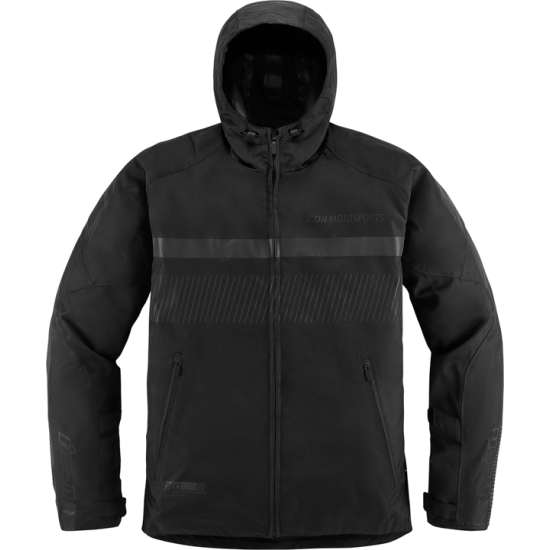 PDX3™ Jacke JKT PDX3 CE BK 2X