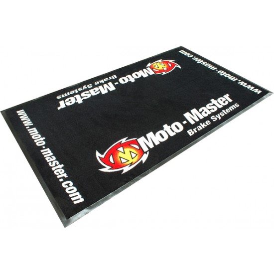 Pit-Mat MOTO MASTER PITMAT 100X200CM