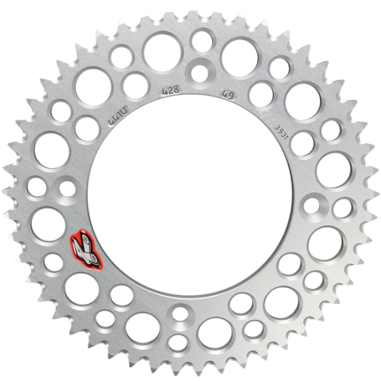 Kettenrad SPROCK R 428 49T SI UL SC Kettenrad SPROCK R 428 49T SI UL SC