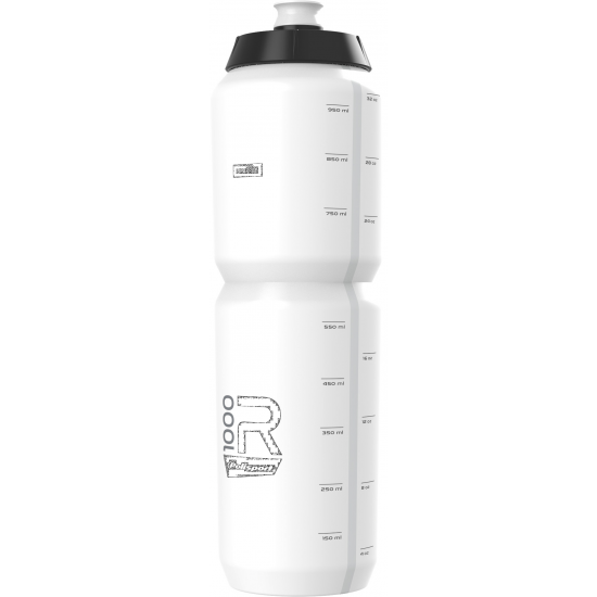 Water Bottle R1000 WATER BOTTLE R1000 WHITE