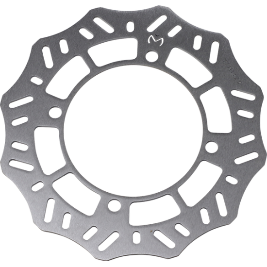 Standard Bremsscheibe ROTOR REAR SHERCO 12-16 Standard Bremsscheibe ROTOR REAR SHERCO 12-16