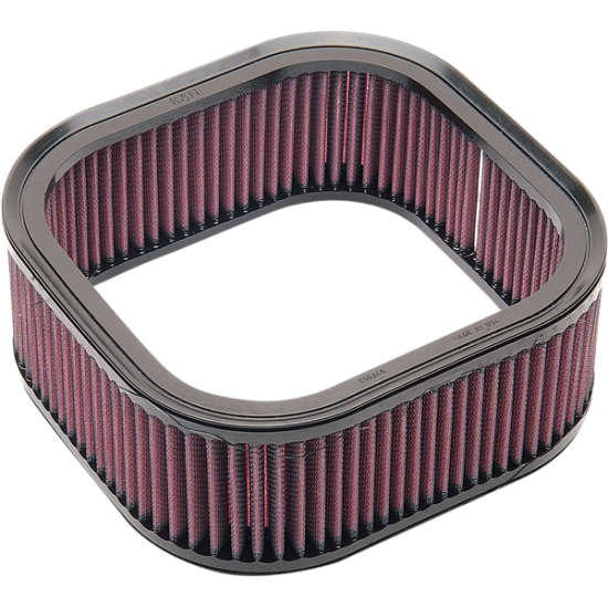 Replacement High-Flow Air Filter AIR FIL H.D. V-ROD