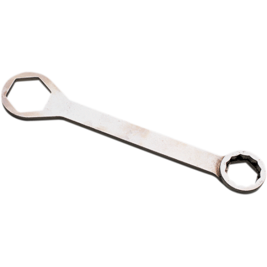 Rider's Wrench By Fredette WRENCH RIDER'S 17-27MM