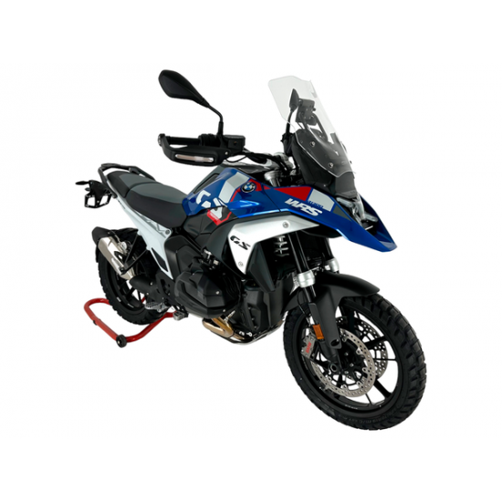 Windshield WNDSCRN CAPONORD R1300GS CLEAR