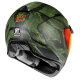 Domain™ Tiger's Blood Helmet HLMT DOMN TIGRBLOOD GN 3X