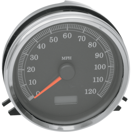 Electronic Speedometer SPEEDOMETER 99FLHR/S/TAIL