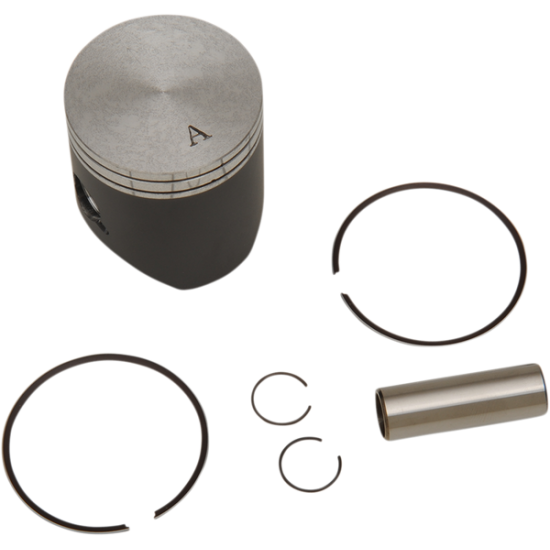 Kolbensatz PISTON KIT KTM/HUS 125 07-24 D