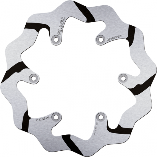 Wave® Bremsscheibe BRAKE DISC FIXED WAVE GR 240MM Wave® Bremsscheibe BRAKE DISC FIXED WAVE GR 240MM