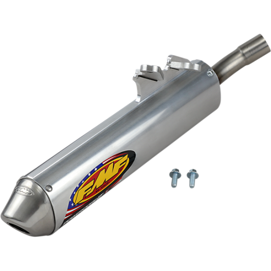 Powercore 2 Silencer MUFFLER P-CORE 2 FREERIDE