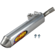 Powercore 2 Silencer MUFFLER P-CORE 2 FREERIDE