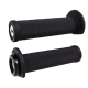 Ruffian 2.1 ATV/PWC Lock-On Grips RUFFIAN ATV/PWC BK/BK