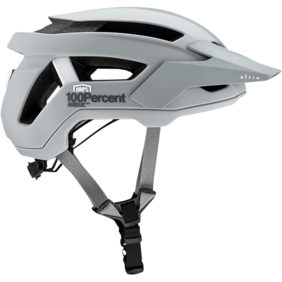 Altis Bicycle Helmet HELMET ALTIS GREY XS/S