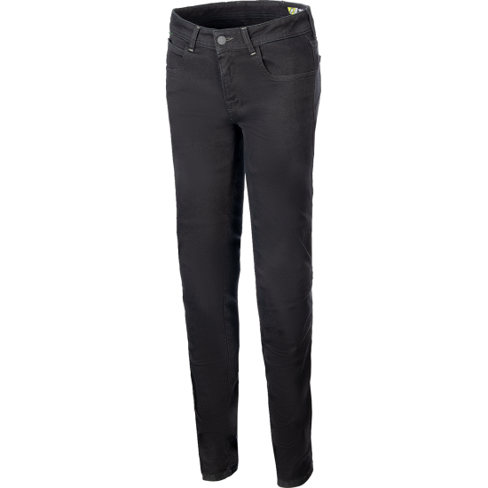 Daisy v3 Women's Riding Denim PANT 4W DAISY V3 BLACK 26