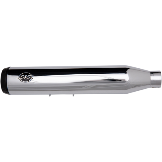 Grand National EC Slip-On Mufflers SO EC FLDE/FLHC GN CH