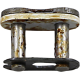 Heavy-Duty Chain (H) Clip Connecting Link CONLINK RK530H C