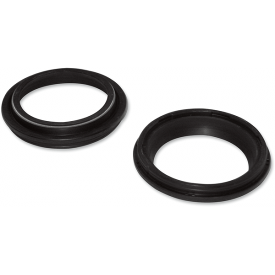 Staubmanschetten-Sets für vordere Gabel DUST SEAL SET 46MM