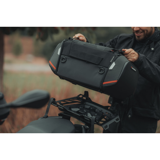 PRO Hecktasche PRO RACKPACK TAILBAG