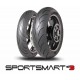 SportSmart Mk3 Tire SSM MK3 190/50ZR17 (73W) TL