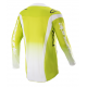 Techstar Push Jersey JERSEY T-STAR PUSH YL/WT XL