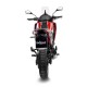 LV Pro Stainless Steel Slip-On Muffler MUFFLER LVPRO SS MORINI LV Pro Stainless Steel Slip-On Muffler MUFFLER LVPRO SS MORINI