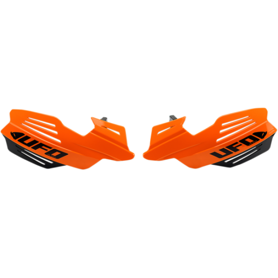 Vulcan Handguards HANDGUARDS VULCAN ORANGE