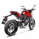 LV-10 Stainless Steel Full-System Exhaust EXHAUST LV10 HONDA LV-10 Stainless Steel Full-System Exhaust EXHAUST LV10 HONDA