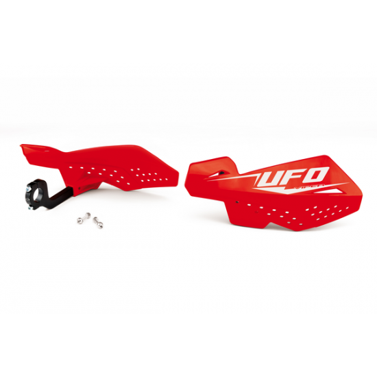 Viper 2 Motocross universal Handguard HANDGUARS VIPER 2 RD