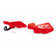 Viper 2 Motocross universal Handguard HANDGUARS VIPER 2 RD