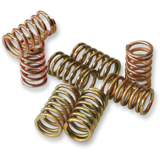 Kupplungsfedersatz CLUTCH SPRING KT RMZ250