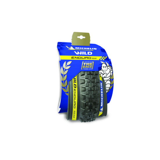MTB Tire Wild Enduro Racing Line W-END RACING 29X2.40 RR MTB Tire Wild Enduro Racing Line W-END RACING 29X2.40 RR