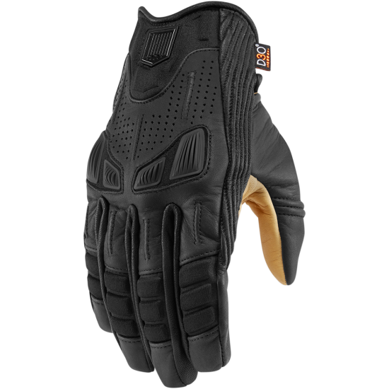 AXYS™ Gloves GLOVE AXYS BLACK 3X