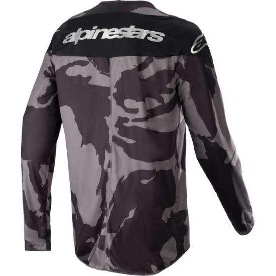 Racer Tactical Jersey JERSEY RAC-TACT CAMO IRN M