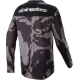 Racer Tactical Jersey JERSEY RAC-TACT CAMO IRN M