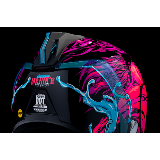 Airform™ Manik'RR MIPS® Helm HELMET AFRM MIPS MANIK'R PK XL